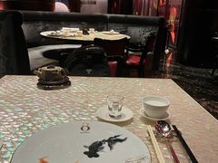 -8餐厅(新葡京酒店)