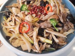 -董小西的凉皮和椒麻鸡(三元桥店)
