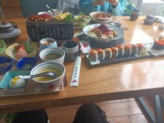 -本家食堂(华南店)