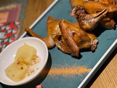 -大鸽饭(岗顶店)