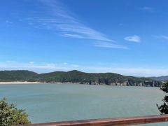 -桃花岛风景旅游区