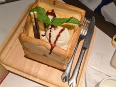 -外婆家(西红门荟聚购物中心店)