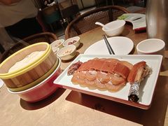 -京味斋·烤鸭·北京菜(安贞店)