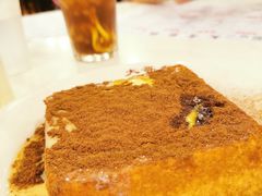 漏奶华-大哥餐厅(西城花园店)