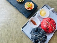 -恰餐厅及酒吧CHAR Bar & Grill(北京三里屯洲际店)