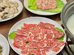 -御膳粥·牛乳粥底火锅·地道顺德菜(容桂店)