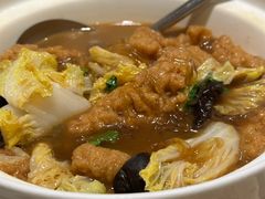 酸汤小酥肉-西北45°(世茂广场店)