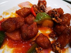 -东江海鲜酒家(艺都分店)
