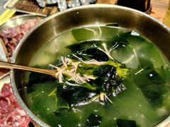 -西塔老太太泥炉烤肉(万柳华联店)