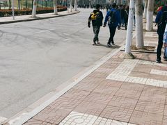 -南京工业职业技术学院-第1食堂(仙境路店)