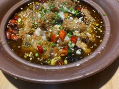 -乡野李掌柜(汉江路店)