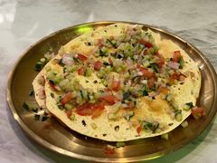 -清真·AL-JANNAT 佳纳特餐厅(狮子桥店)