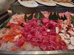 -万豪咖啡厅(JW万豪酒店店)