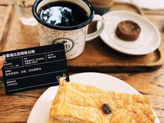 -Peet's 皮爷咖啡(东湖路手作店)