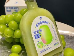 -喜茶(广州东方宝泰店)