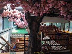 -缘福乡村铁锅炖民宿(八达岭店)