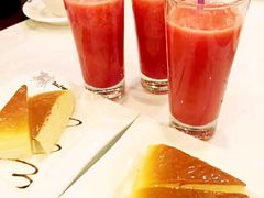 -斗牛士牛排餐厅(嘉里汇店)