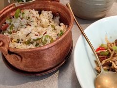 -一坐一忘云南菜(卓悦中心)