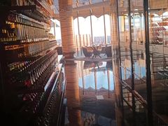 -皇冠假日酒店-B&G51餐厅