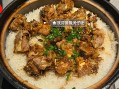 -啫神·广州地标美食(北京路店)