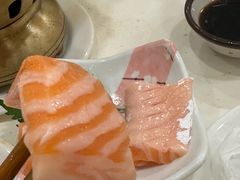 -第六季自助餐厅(甜水园店)