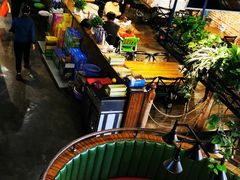 -3号仓库(幸福北路店)