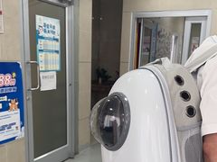 -谐和益家动物医院·免疫绝育·血液透析·宠保定点医院(高新伊藤分院)