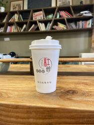 -红馆·发喆院
