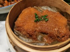 -湖滨28中餐厅·西湖宴·杭州君悦酒店