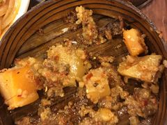 -皇城坝小吃(科华成都王府井购物中心店)