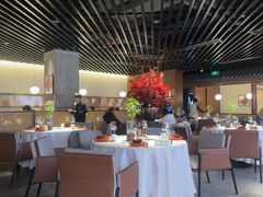 -在前门·烤鸭北京菜(五月花广场店)