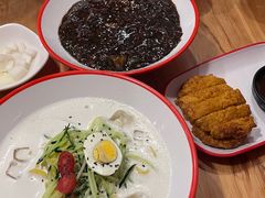 -多宾韩国料理(学衡路店)