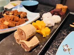 -局气 烤鸭·北京菜(光华路店)