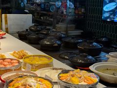 -聚丰园•湖鲜餐厅(阿红私房菜梅石路店)