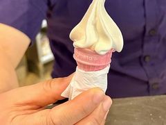 冰淇淋-麦当劳(江滨北路得来速餐厅)