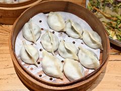 -老边饺子馆(中街店)