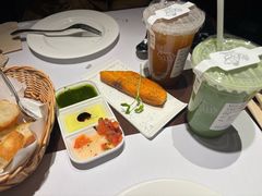 -CAPARESH開府莱舍(望京金辉店)