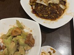 -老牌坊鲁菜名店(宽厚里店)