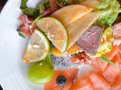 -运·中餐厅(成都华尔道夫酒店)