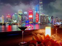 -外滩8号 whisky bar(金延大厦店)