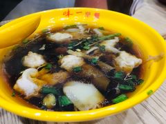 -味一早餐(新芝路店)