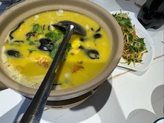 时鲜汤-亿牌牌东北烧烤(博物馆旗舰店)