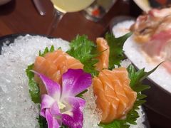 -东海怡品海鲜豆捞(舟宿夜江店)