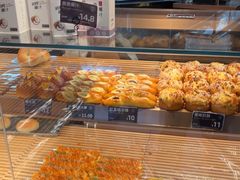-FANEN法念·烘焙·甜点(万象城店)
