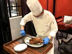-上海苏宁宝丽嘉酒店·嘉府壹号中餐厅