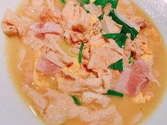 -松沪名灶·豆浆鱼头·新上海菜(飞航吾悦广场店)
