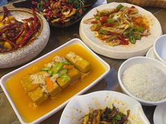-隔壁老王·家常云南菜(花巷店)