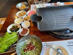 -Dombe豚(黑猪肉街店)