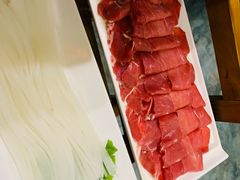 -千亿来乌拉火锅(德胜店)
