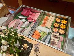-AKIMOTO秋本寿司(双井店)